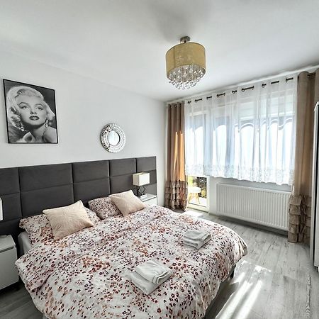 Apartament 40M2 W Miedzyzdrojach 150 M Od Morza! Miedzyzdroje Exterior foto
