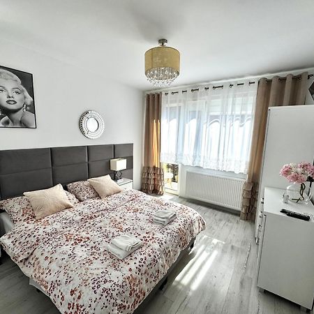 Apartament 40M2 W Miedzyzdrojach 150 M Od Morza! Miedzyzdroje Exterior foto