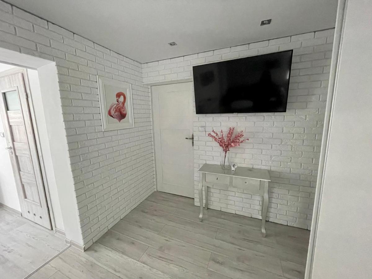 Apartament 40M2 W Miedzyzdrojach 150 M Od Morza! Miedzyzdroje Exterior foto