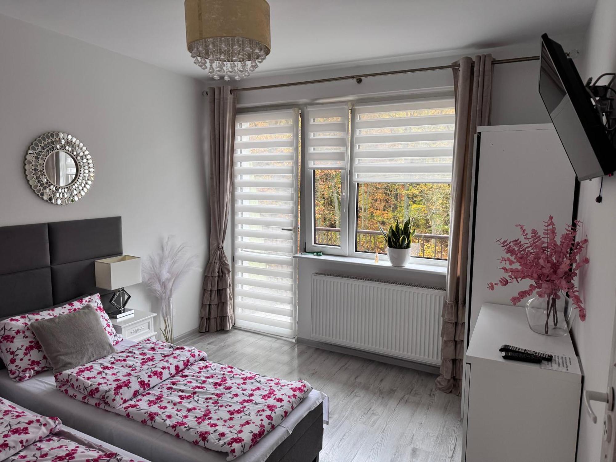 Apartament 40M2 W Miedzyzdrojach 150 M Od Morza! Miedzyzdroje Exterior foto