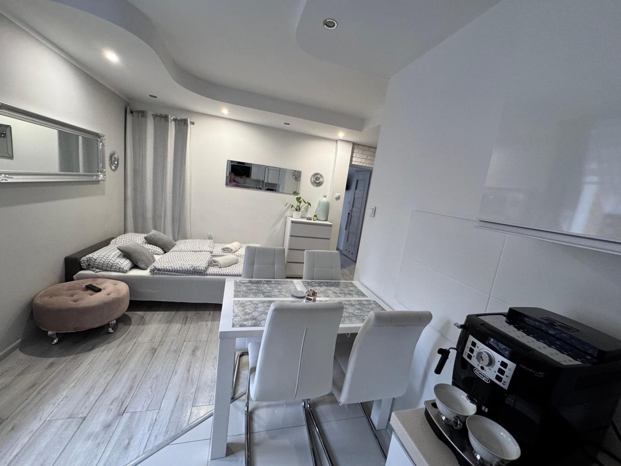 Apartament 40M2 W Miedzyzdrojach 150 M Od Morza! Miedzyzdroje Exterior foto