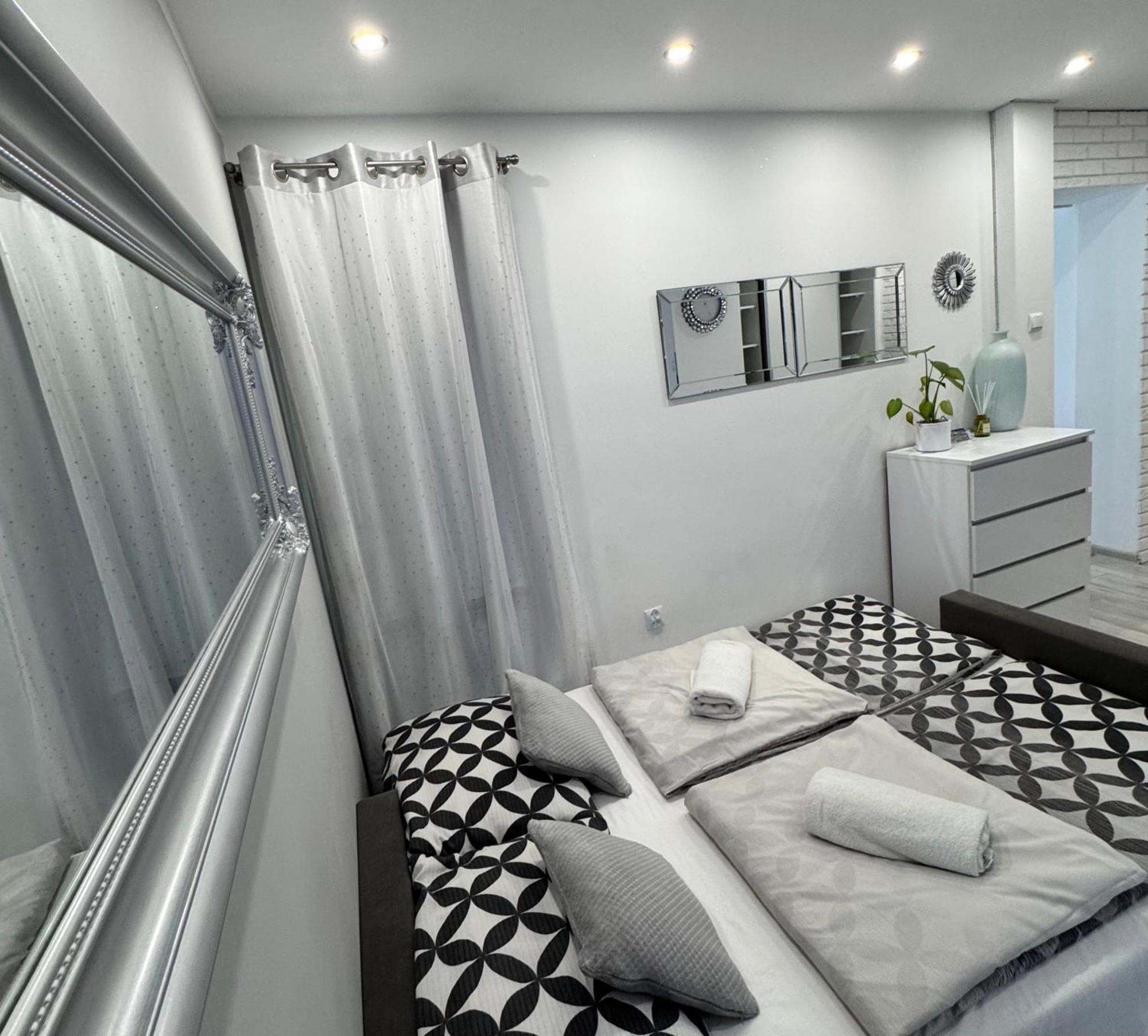 Apartament 40M2 W Miedzyzdrojach 150 M Od Morza! Miedzyzdroje Exterior foto