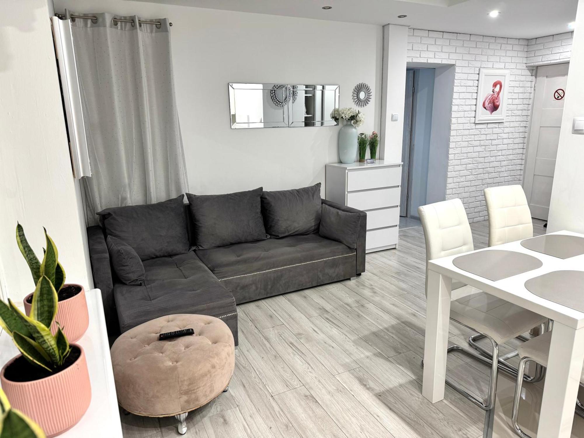 Apartament 40M2 W Miedzyzdrojach 150 M Od Morza! Miedzyzdroje Exterior foto