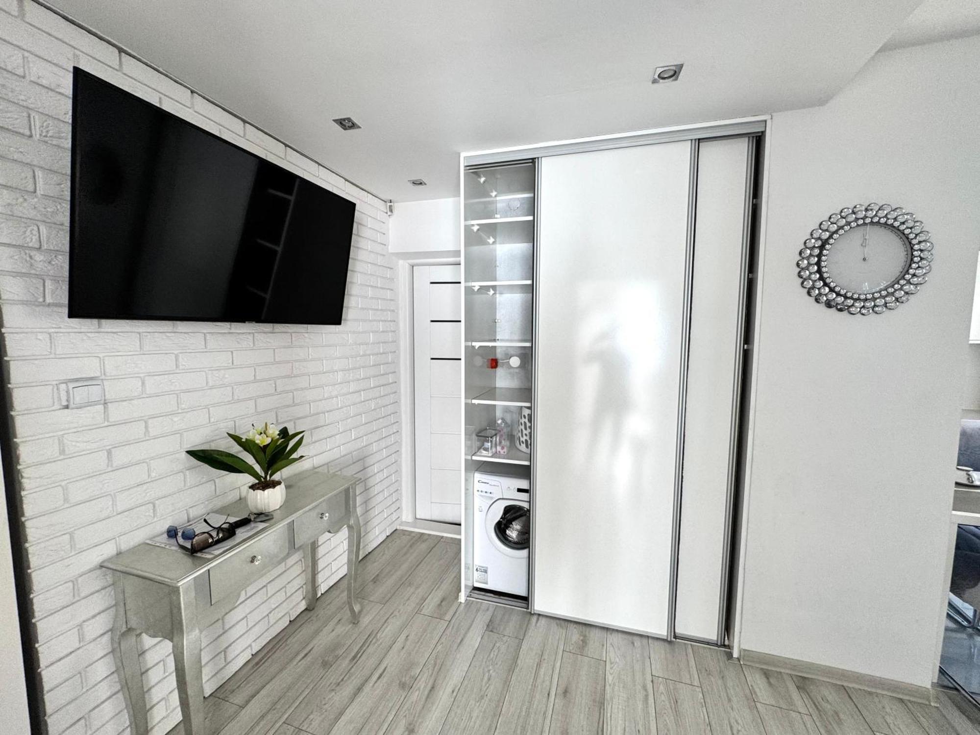 Apartament 40M2 W Miedzyzdrojach 150 M Od Morza! Miedzyzdroje Exterior foto