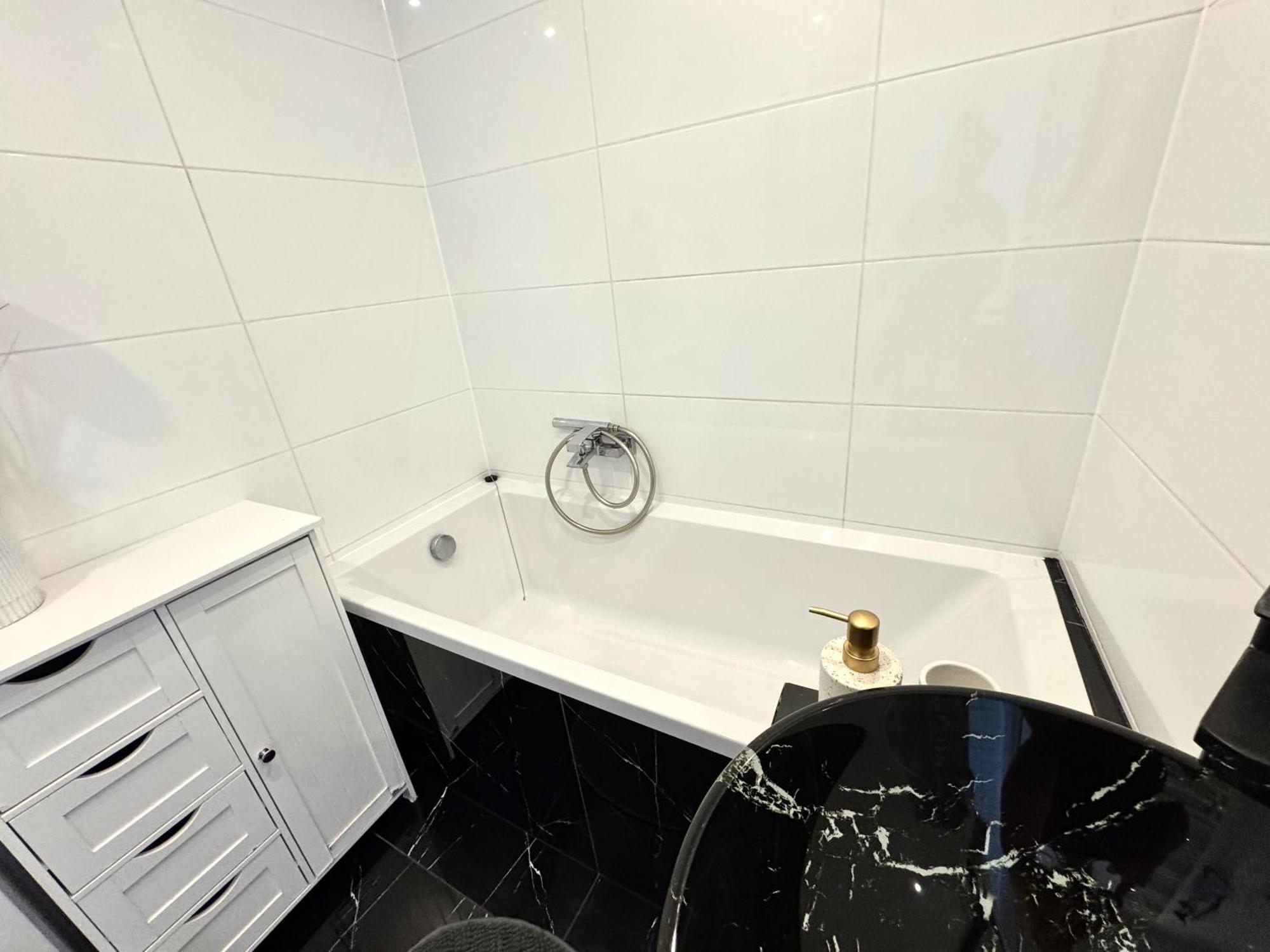 Apartament 40M2 W Miedzyzdrojach 150 M Od Morza! Miedzyzdroje Exterior foto
