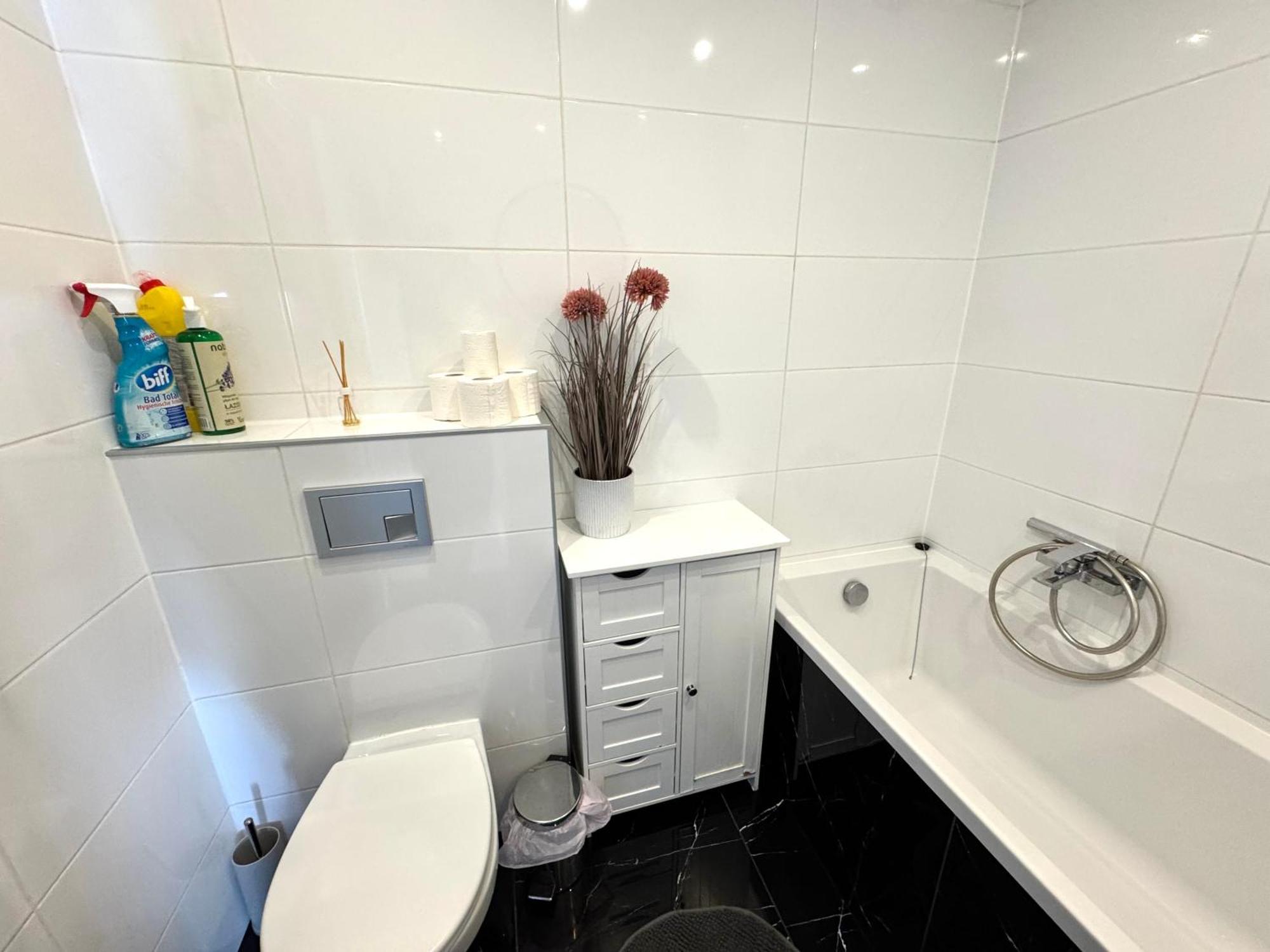 Apartament 40M2 W Miedzyzdrojach 150 M Od Morza! Miedzyzdroje Exterior foto