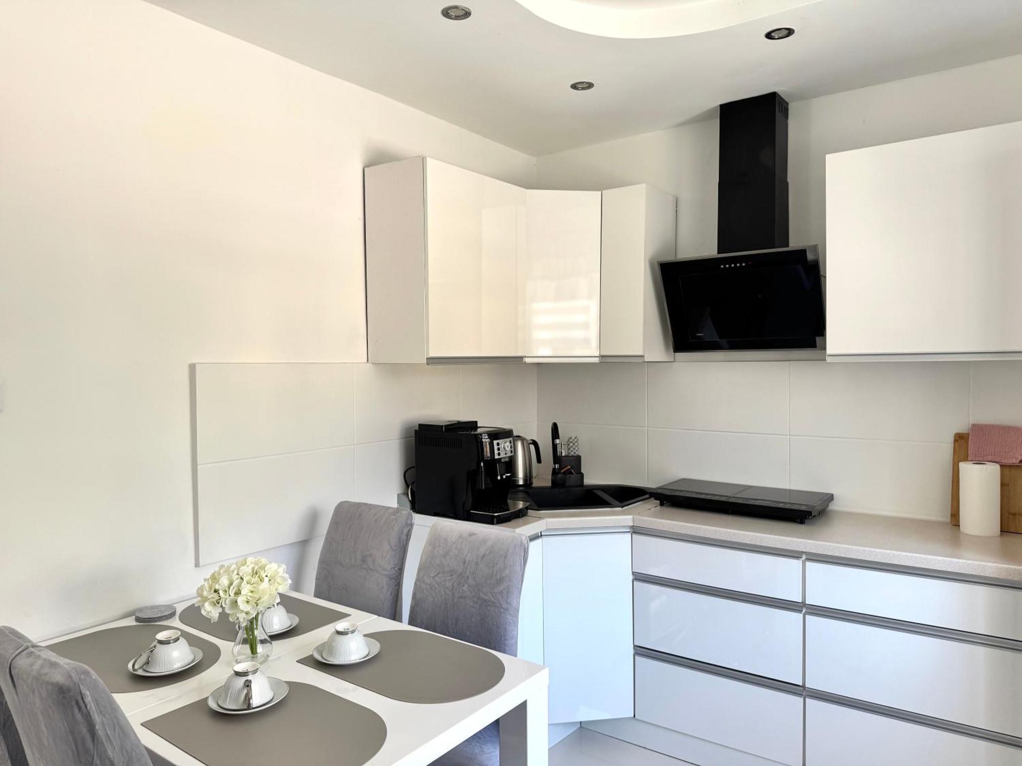 Apartament 40M2 W Miedzyzdrojach 150 M Od Morza! Miedzyzdroje Exterior foto