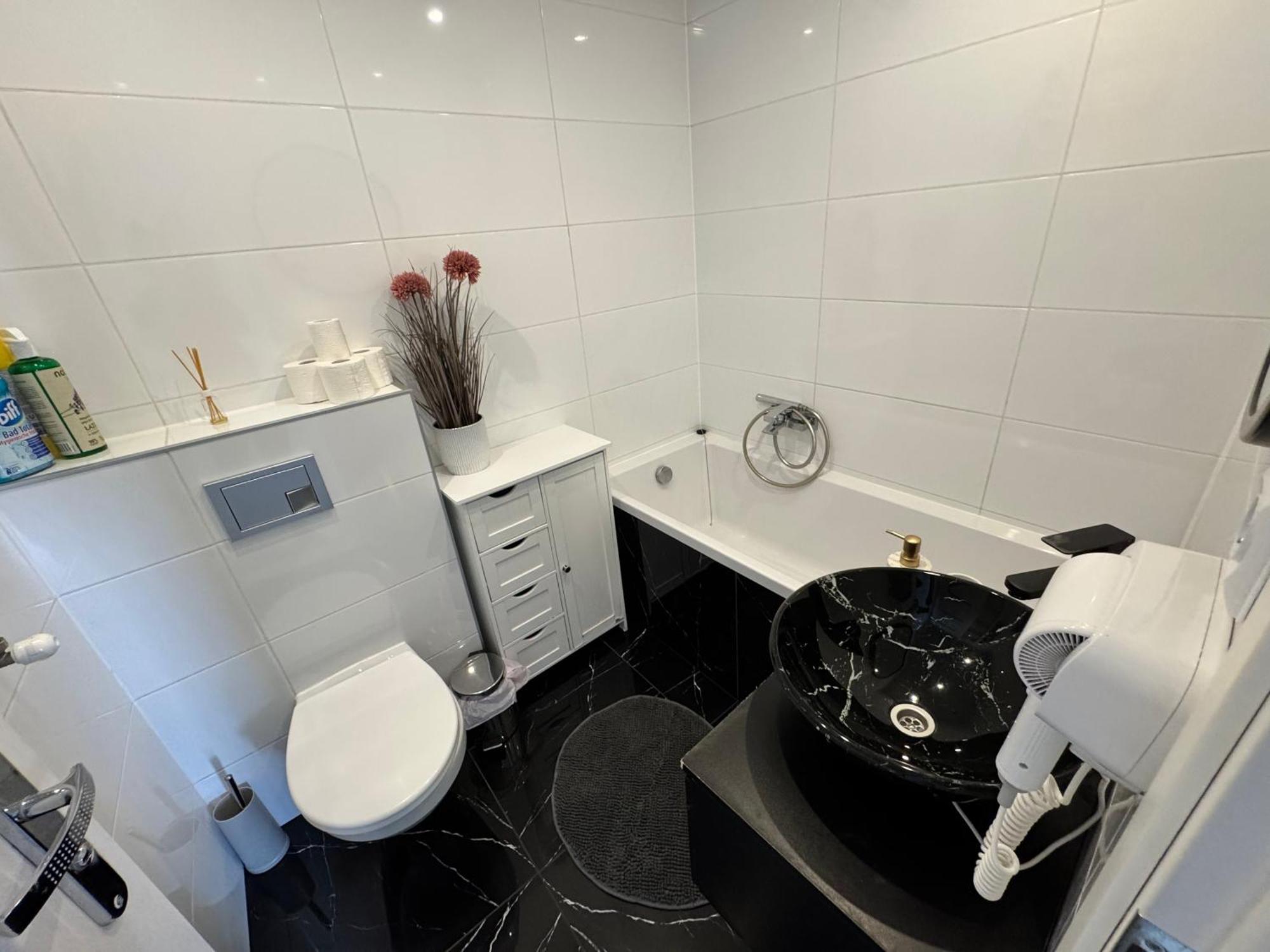 Apartament 40M2 W Miedzyzdrojach 150 M Od Morza! Miedzyzdroje Exterior foto