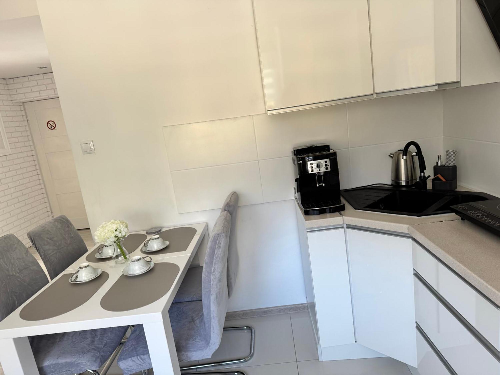 Apartament 40M2 W Miedzyzdrojach 150 M Od Morza! Miedzyzdroje Exterior foto