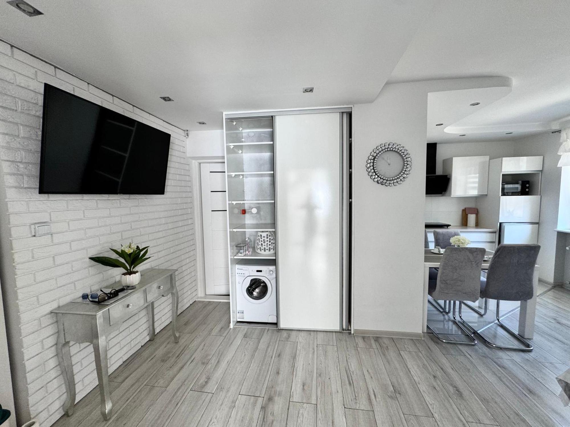 Apartament 40M2 W Miedzyzdrojach 150 M Od Morza! Miedzyzdroje Exterior foto