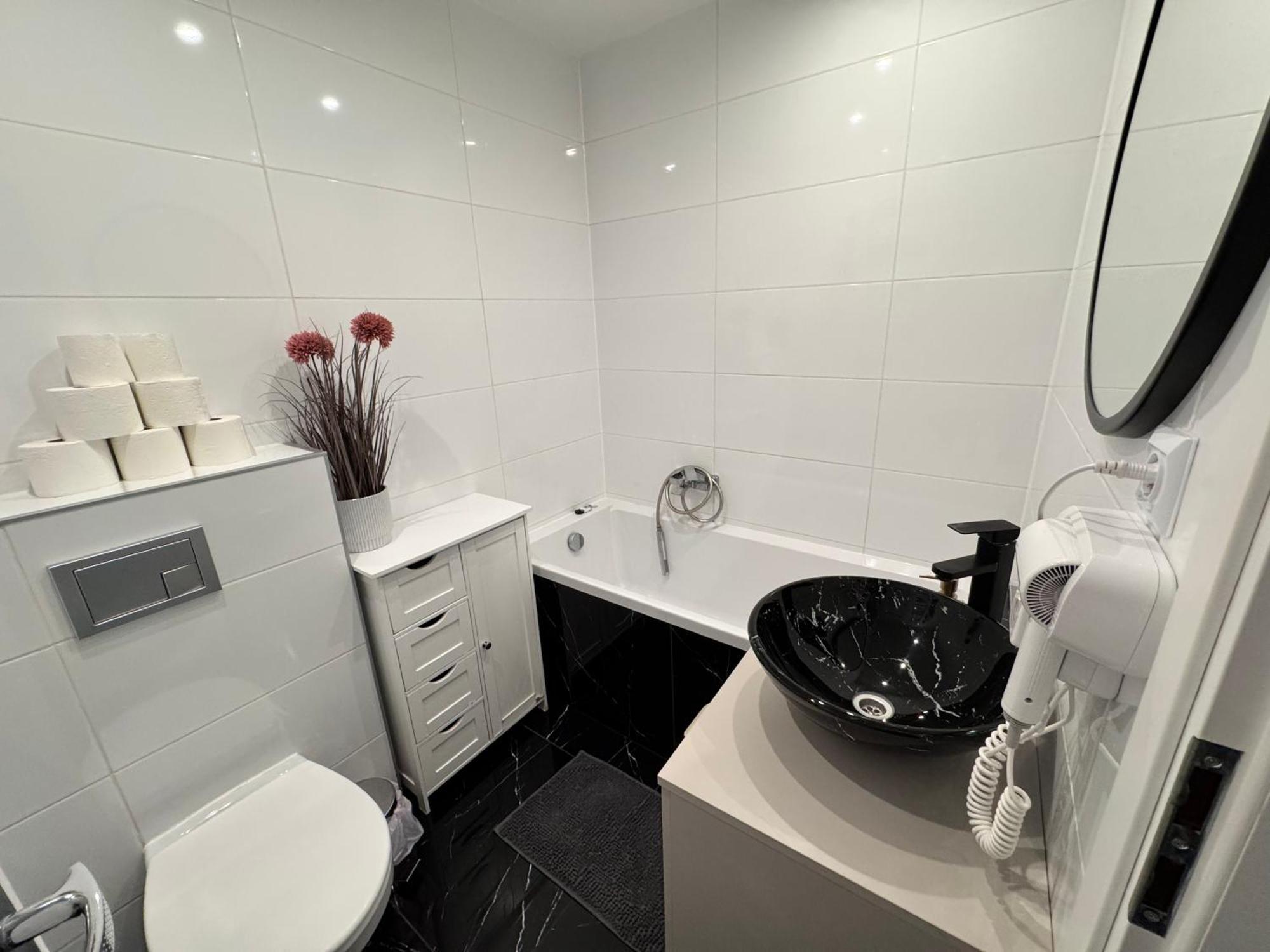 Apartament 40M2 W Miedzyzdrojach 150 M Od Morza! Miedzyzdroje Exterior foto